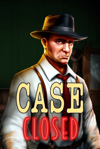 Case Closed играть демо | Слотозал без регистрации