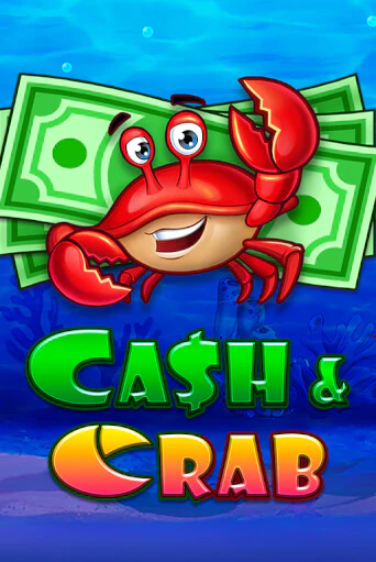 Cash & Crab играть демо | Слотозал без регистрации