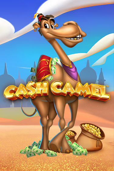 Cash Camel играть демо | Слотозал без регистрации