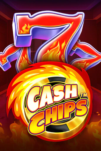 Cash Chips играть демо | Слотозал без регистрации