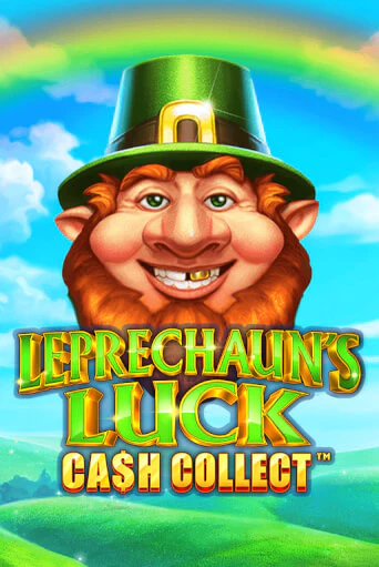 Cash Collect Leprechaun's Luck играть демо | Слотозал без регистрации