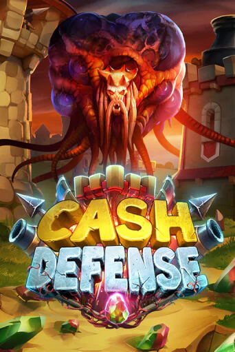 Cash Defense играть демо | Слотозал без регистрации