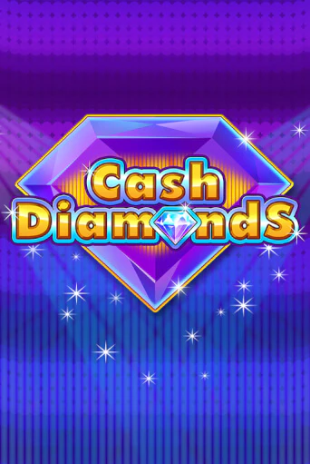 Cash Diamonds играть демо | Слотозал без регистрации