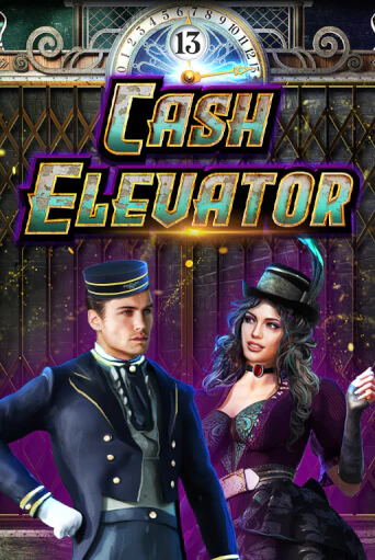 Cash Elevator играть демо | Слотозал без регистрации