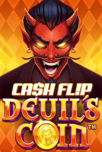 Cash Flip Devil's Coin™ играть демо | Слотозал без регистрации