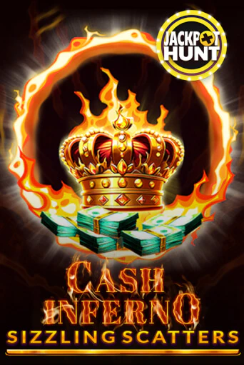 Cash Inferno: Sizzling Scatters играть демо | Слотозал без регистрации