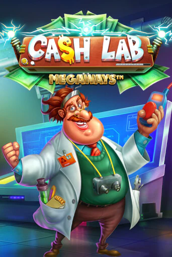 Cash Lab™ Megaways™ играть демо | Слотозал без регистрации