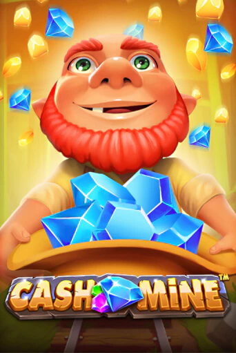 Cash Mine играть демо | Слотозал без регистрации