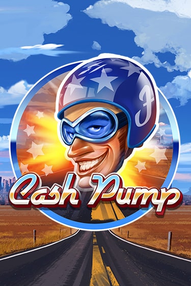 Cash Pump играть демо | Слотозал без регистрации