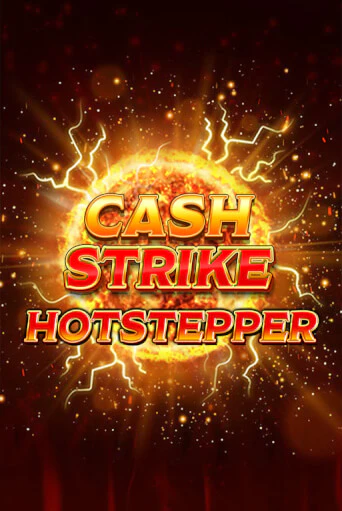 Cash Strike Hotstepper играть демо | Слотозал без регистрации