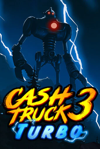 Cash Truck 3 Turbo играть демо | Слотозал без регистрации