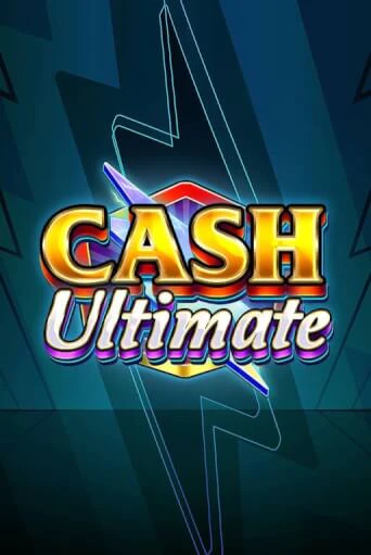 Cash Ultimate играть демо | Слотозал без регистрации