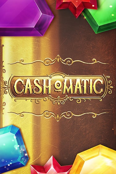 Cash-o-Matic™ играть демо | Слотозал без регистрации