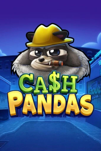 Cash Pandas играть демо | Слотозал без регистрации