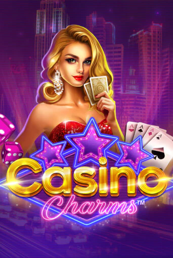 Casino Charms играть демо | Слотозал без регистрации