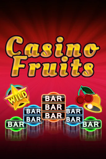 Casino Fruits играть демо | Слотозал без регистрации