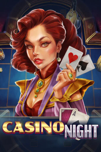 Casino Night играть демо | Слотозал без регистрации