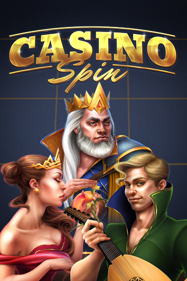 Casino Spin играть демо | Слотозал без регистрации