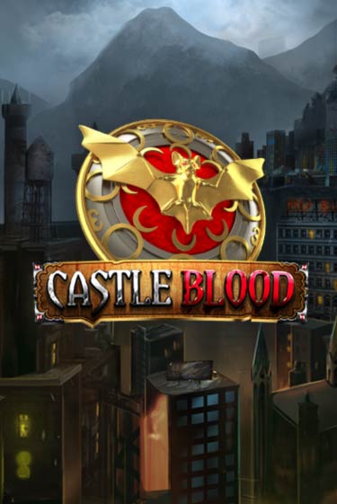 Castle Blood играть демо | Слотозал без регистрации