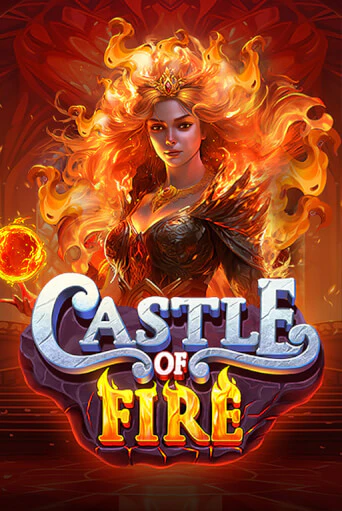 Castle of Fire играть демо | Слотозал без регистрации