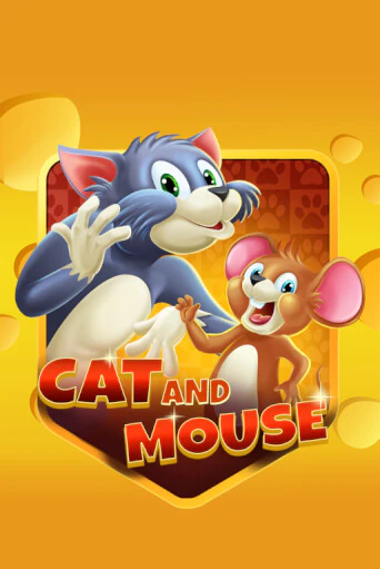 Cat And Mouse играть демо | Слотозал без регистрации