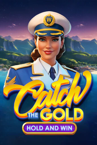 Catch the Gold Hold and Win играть демо | Слотозал без регистрации