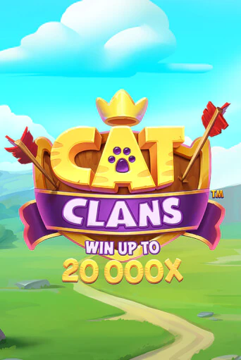 Cat Clans играть демо | Слотозал без регистрации