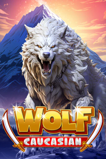 Caucasian Wolf играть демо | Слотозал без регистрации