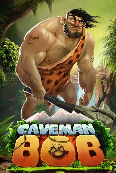 Caveman Bob играть демо | Слотозал без регистрации