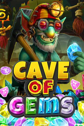 Cave of Gems играть демо | Слотозал без регистрации