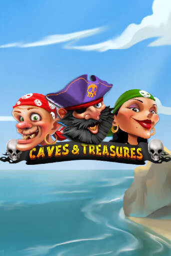 Caves & Treasures играть демо | Слотозал без регистрации