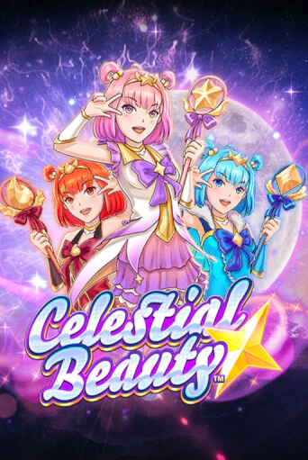 Celestial Beauty играть демо | Слотозал без регистрации