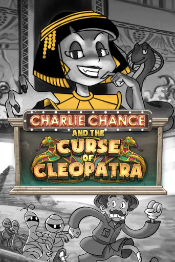 Charlie Chance and The Curse of Cleopatra играть демо | Слотозал без регистрации