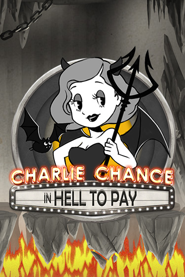 Charlie Chance in Hell to Pay играть демо | Слотозал без регистрации