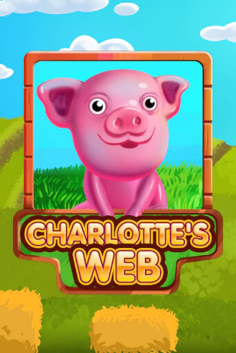 Charlottes Web играть демо | Слотозал без регистрации