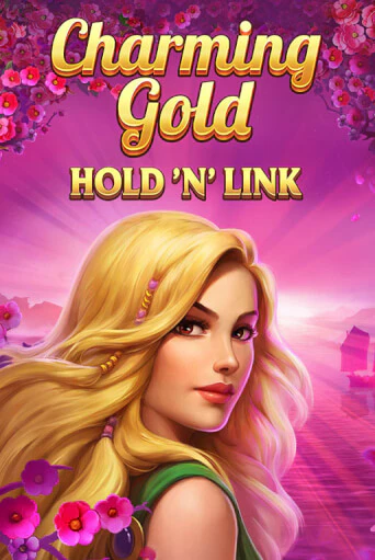 Charming Gold Hold n Link играть демо | Слотозал без регистрации