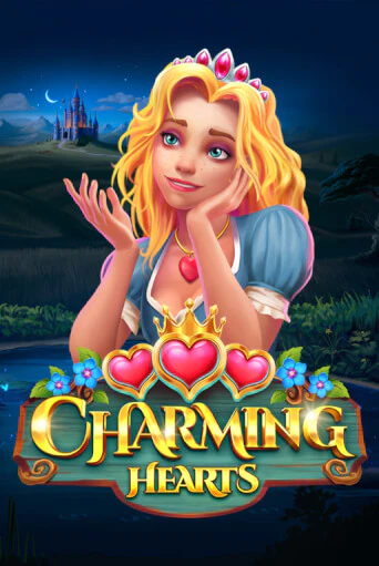 Charming Hearts играть демо | Слотозал без регистрации