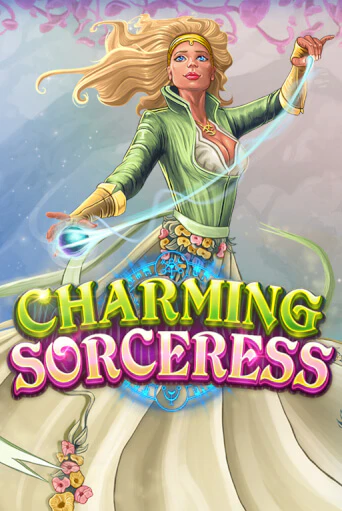 Charming Sorceress играть демо | Слотозал без регистрации