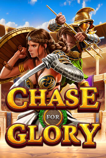 Chase For Glory играть демо | Слотозал без регистрации