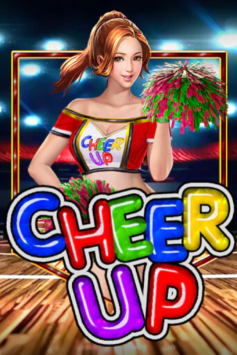 Cheer Up играть демо | Слотозал без регистрации