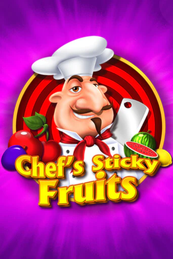 Chefs Sticky Fruits играть демо | Слотозал без регистрации