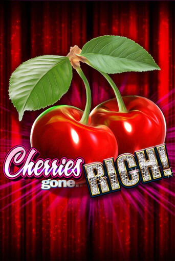 Cherries Gone Rich играть демо | Слотозал без регистрации