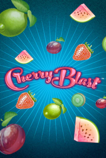 Cherry Blast играть демо | Слотозал без регистрации