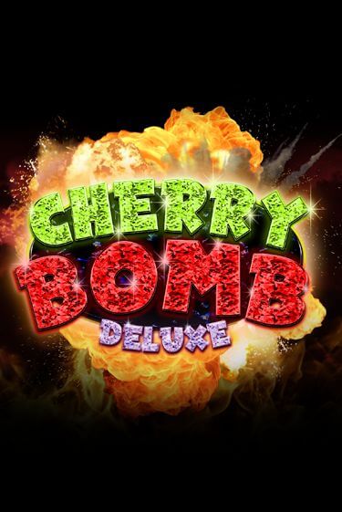 Cherry Bomb Deluxe играть демо | Слотозал без регистрации