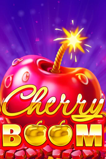 Cherry Boom играть демо | Слотозал без регистрации