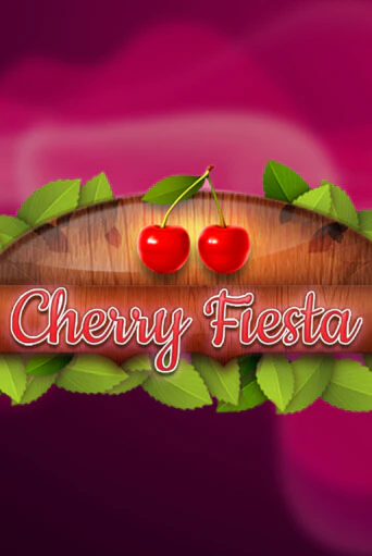 Cherry Fiesta играть демо | Слотозал без регистрации