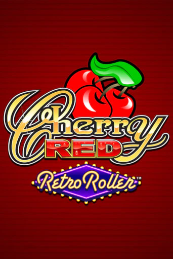 Cherry Red Retro Roller™ играть демо | Слотозал без регистрации