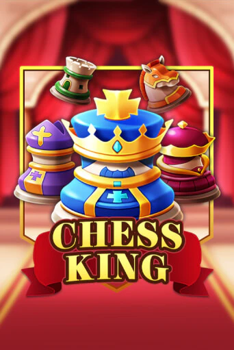 Chess King играть демо | Слотозал без регистрации