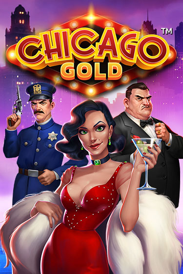 Chicago Gold играть демо | Слотозал без регистрации