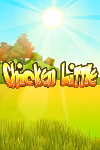 Chicken Little играть демо | Слотозал без регистрации